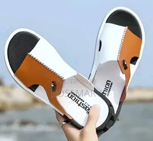Summer Sandal Shoes