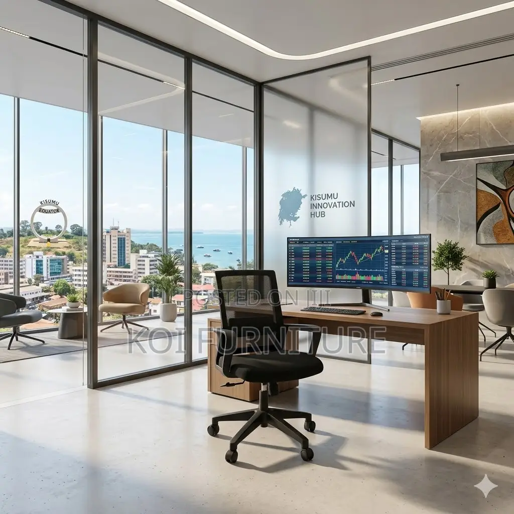 Office Chairs; Mesh Clerical Captains Office Chairs