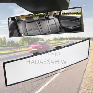 Car Rearview Mirror