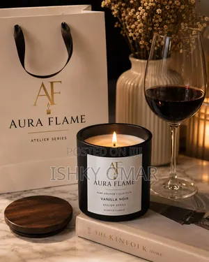 Scented Candles for Sale