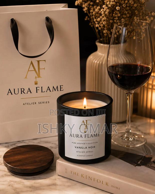 Scented Candles for Sale