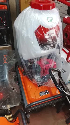 Heavy Duty Rhino Knapsack Sprayer
