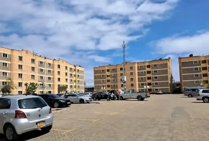 2bdrm Apartment in Katani for rent