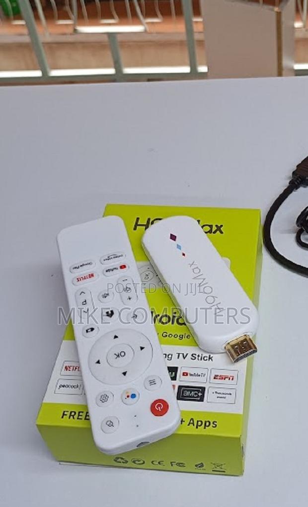 Tv Stick Ultra Hd Streaming Device Android Tv 14