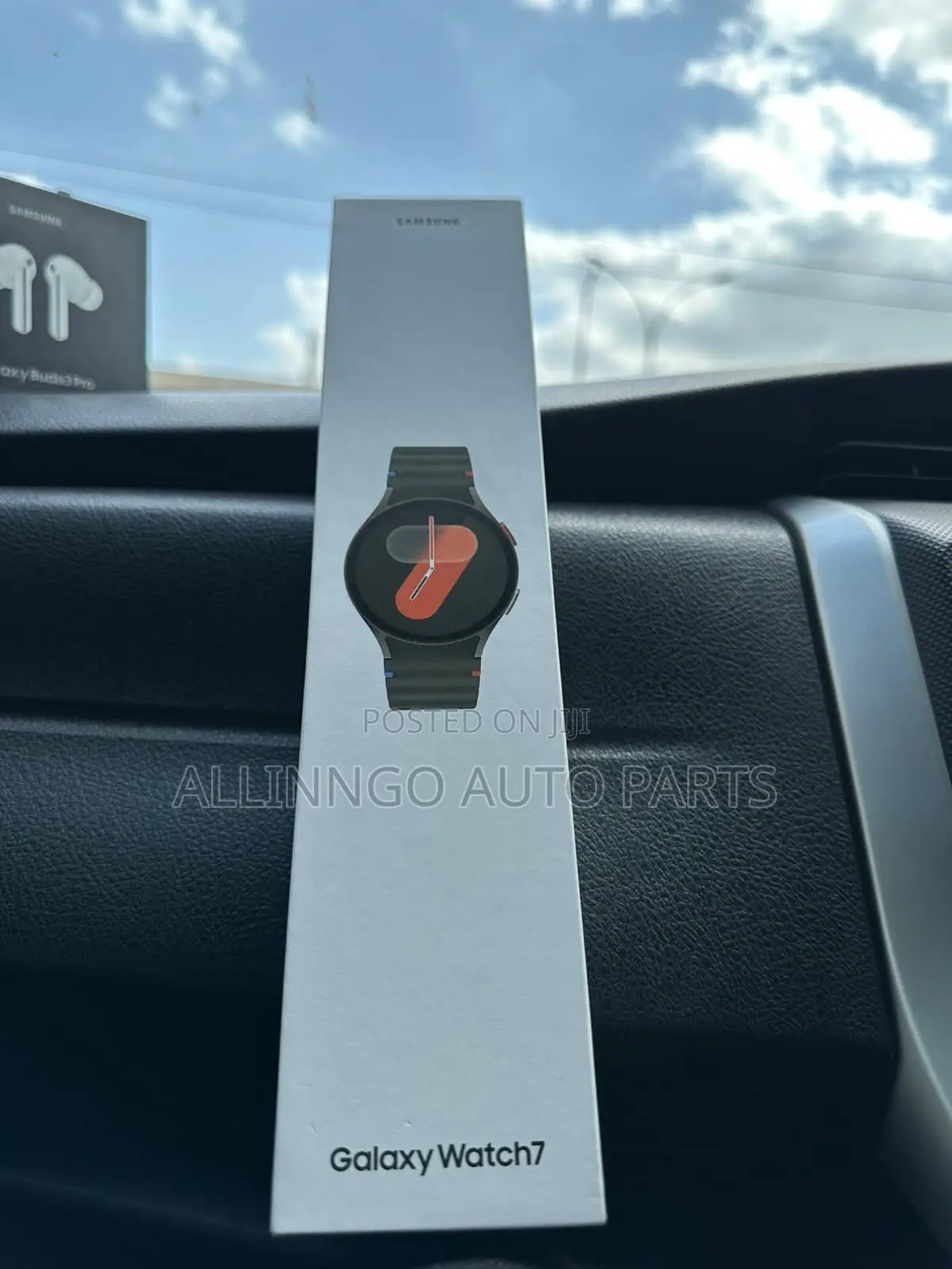 Samsung Galaxy Watch 7