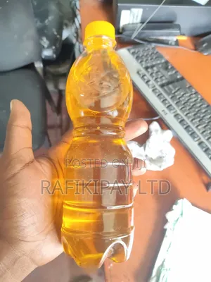 Sunflower Oil for Cosmetics