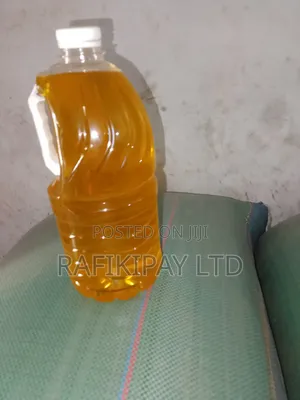 Sunflower Oil for Cosmetics