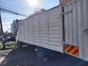 Transport Services, From Nairobi -Kisumu,Kisii,Bomet,Homabay,