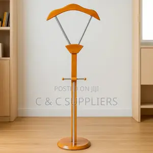Modern Coat Hanger