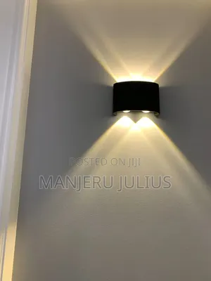 2eye Led Wall Light