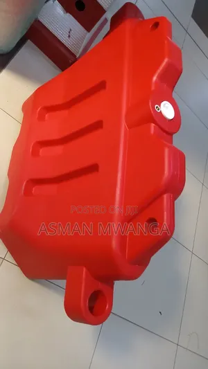 Brand New Traffic Road Barrier