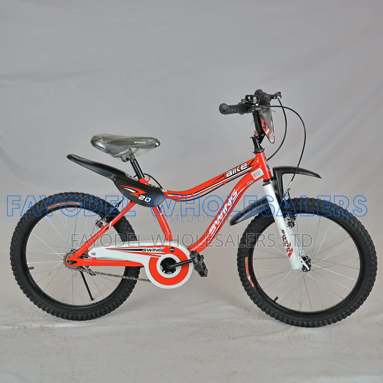 Swing Sport Bike Size 20