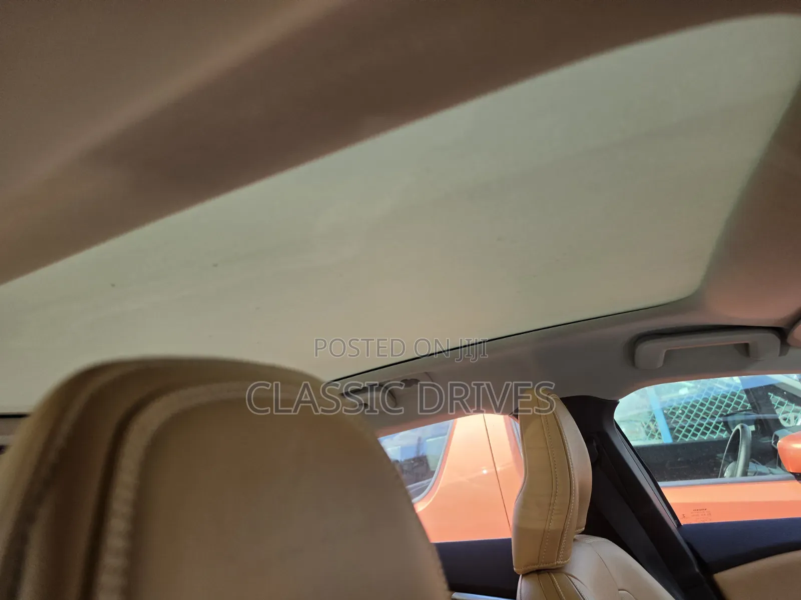 Volvo V40 2019 White