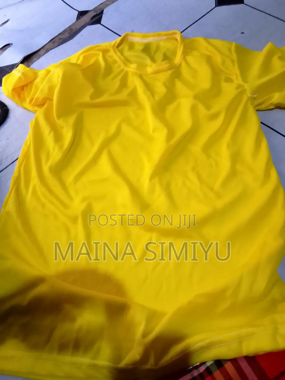 Maina Simiyu
