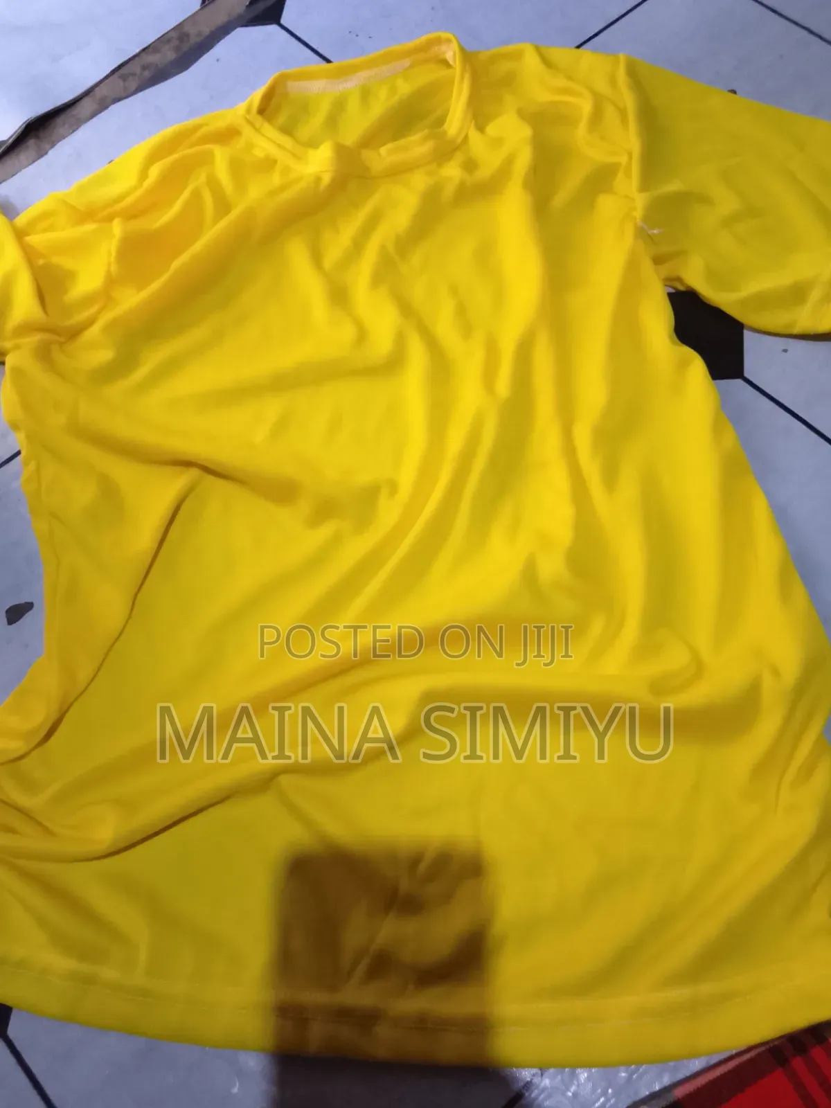 Maina Simiyu