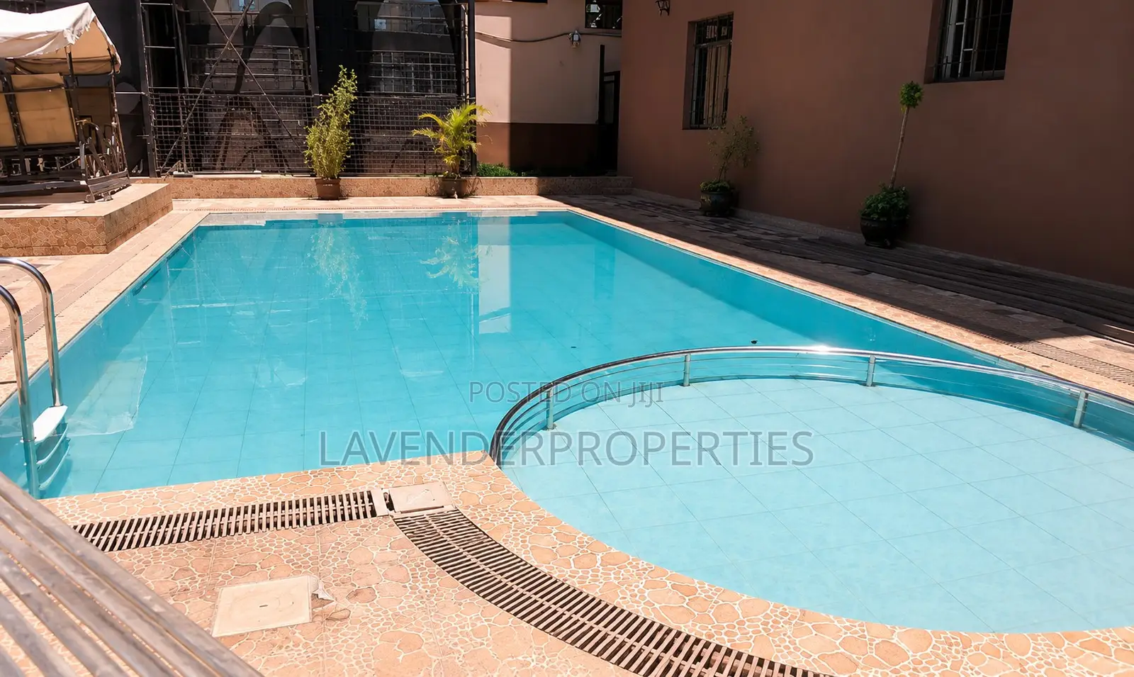 2bdrm Apartment in Melody Gardens, Dagoretti Corner for rent