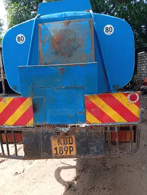 Truck on Sale