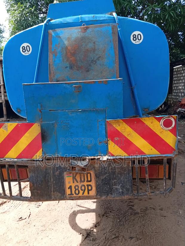 Truck on Sale