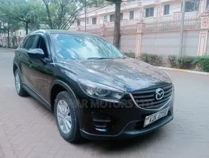Mazda Demio 2015 Black