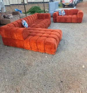Bubble Seat 9 Seater