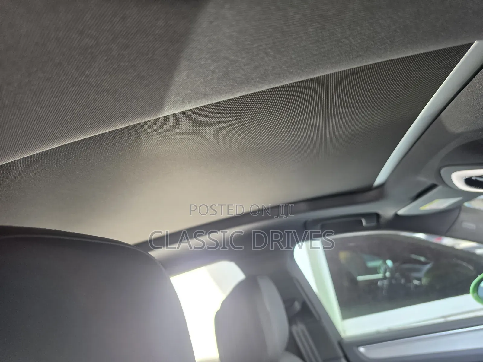 Porsche Macan 2019 Green