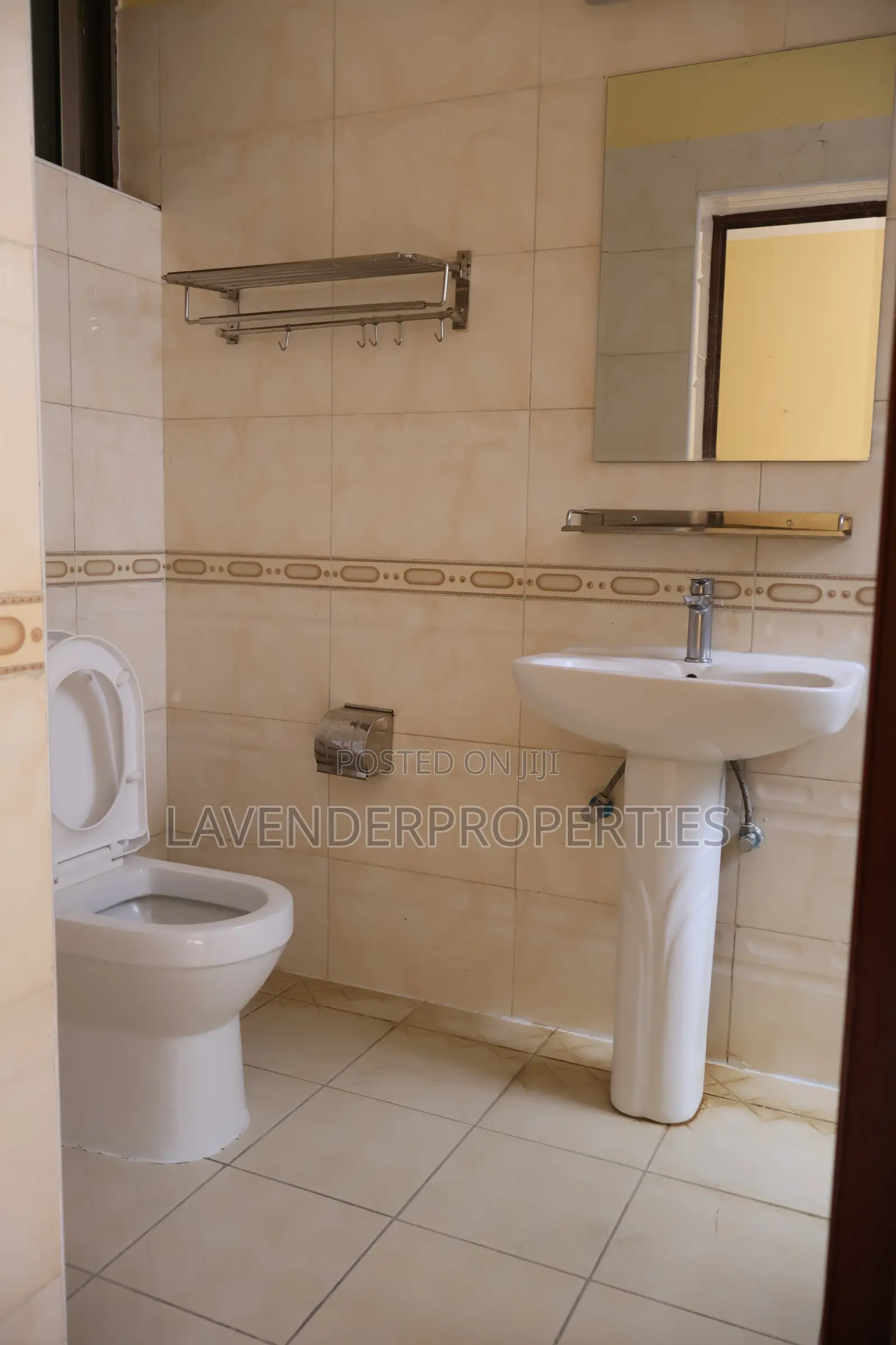 2bdrm Apartment in Melody Gardens, Dagoretti Corner for rent