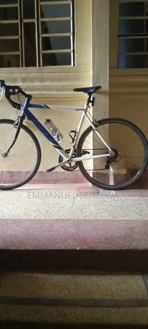 Carrera Road Bike