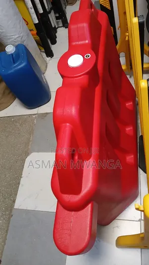 Traffic Road Barrier