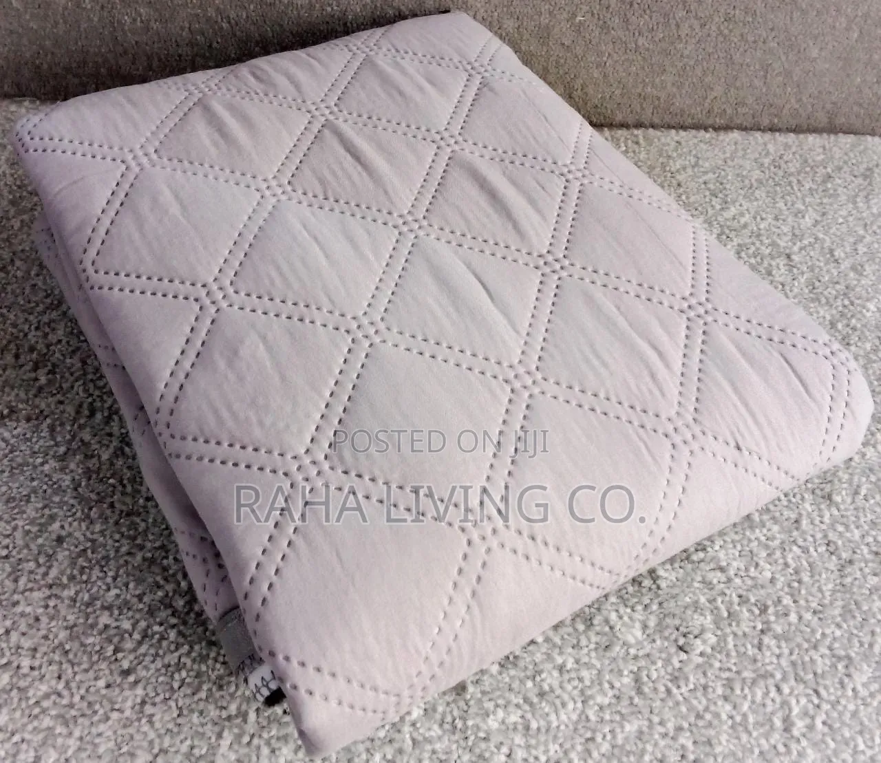 Quality Pillow Protectors | 75x45cm | 6 Colours | Per Pair