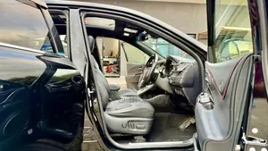 Toyota Harrier 2019 Black