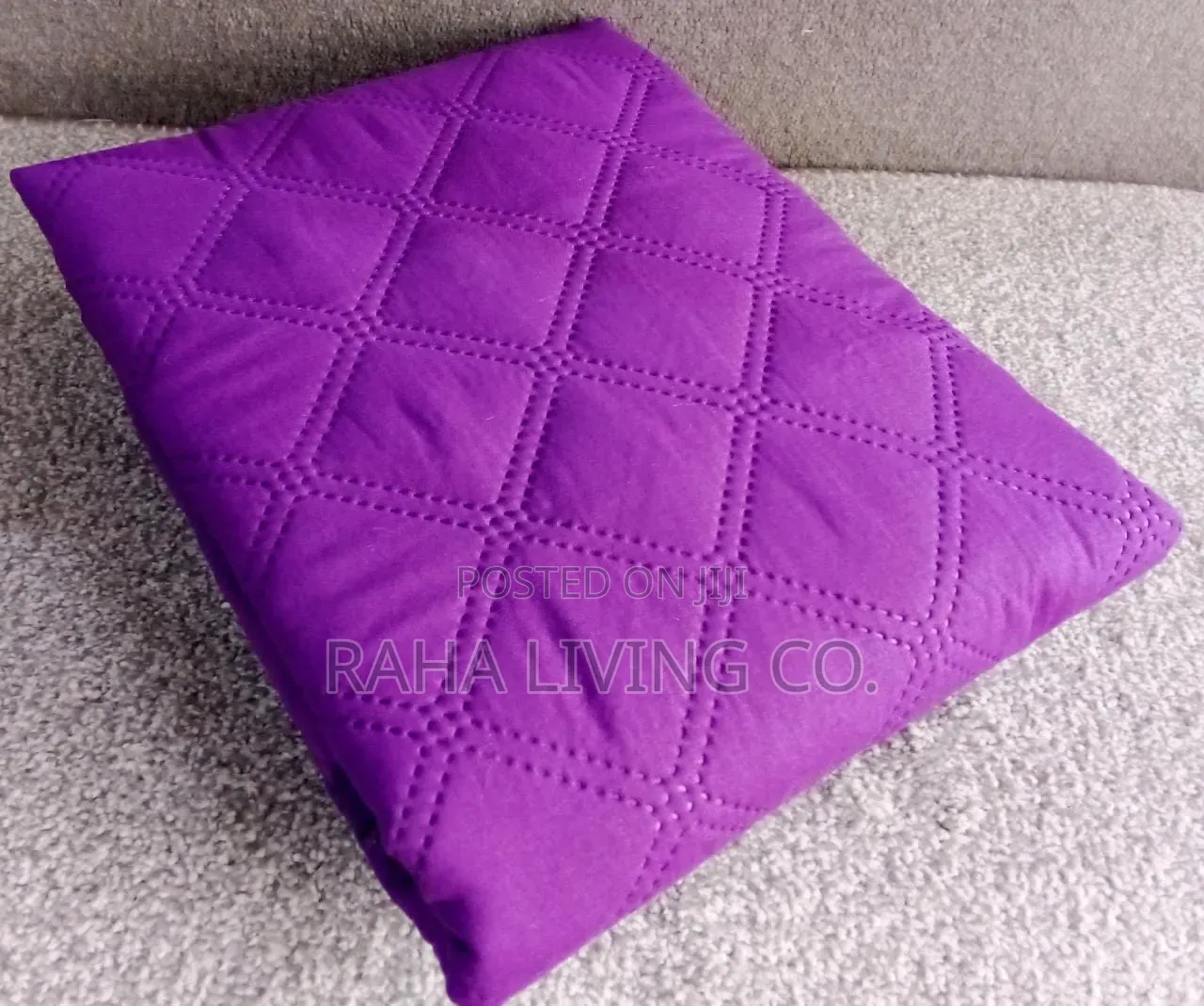 Quality Pillow Protectors | 75x45cm | 6 Colours | Per Pair