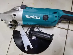 Good Quality and Highly Recommended 9" Angle Grinder/ Reliable Grinder