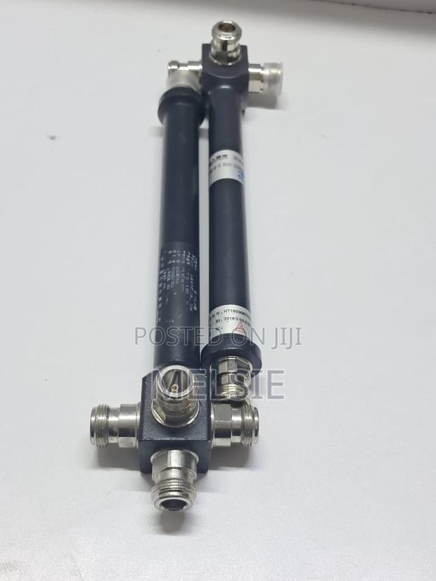 3-way Antenna Splitter N Type