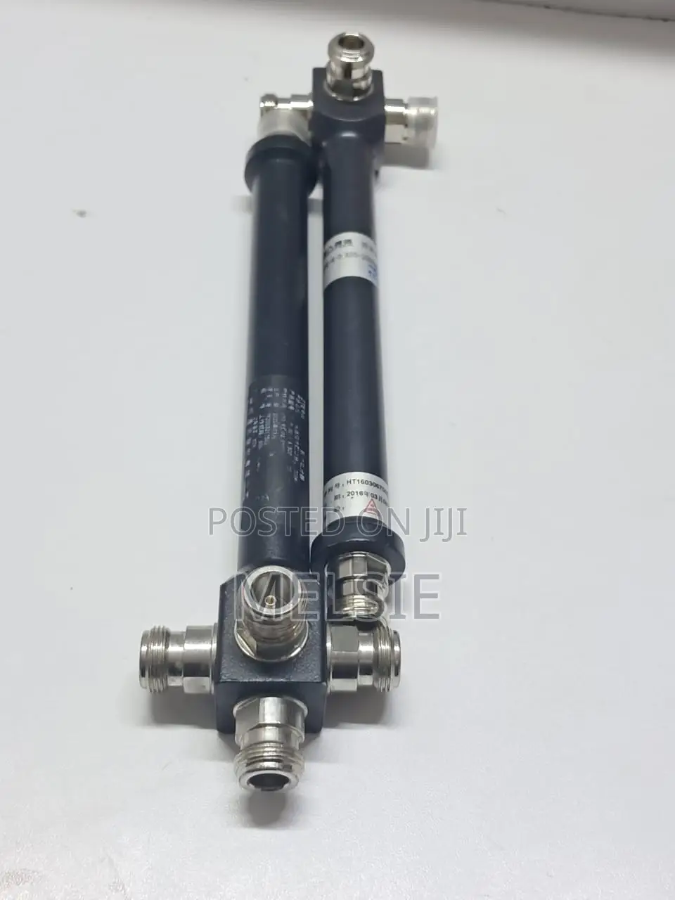 3-way Antenna Splitter N Type