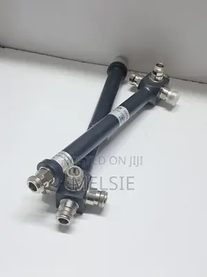 3-way Antenna Splitter N Type