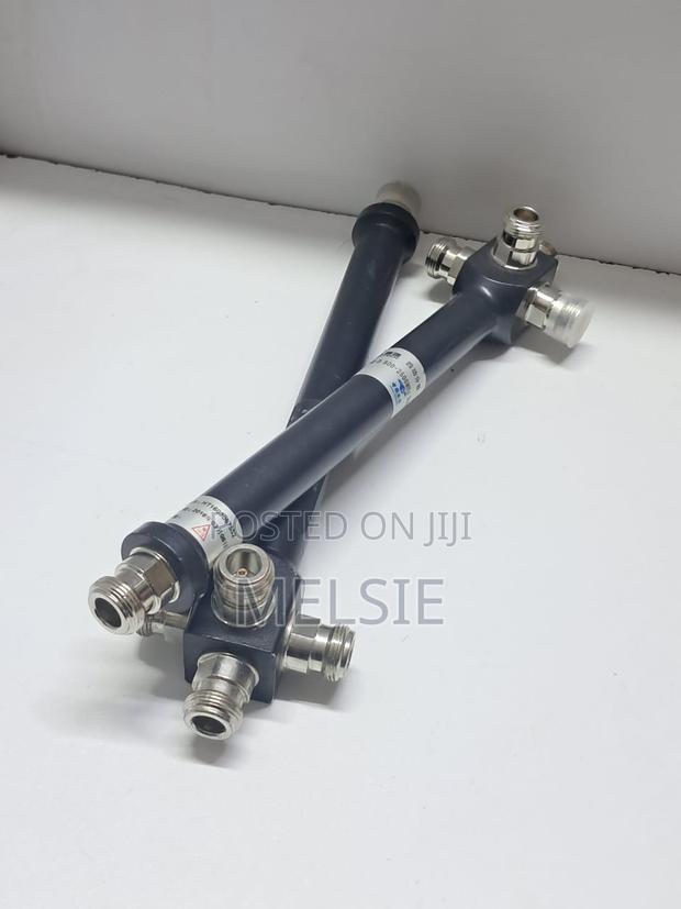 3-way Antenna Splitter N Type - thumbnail 2