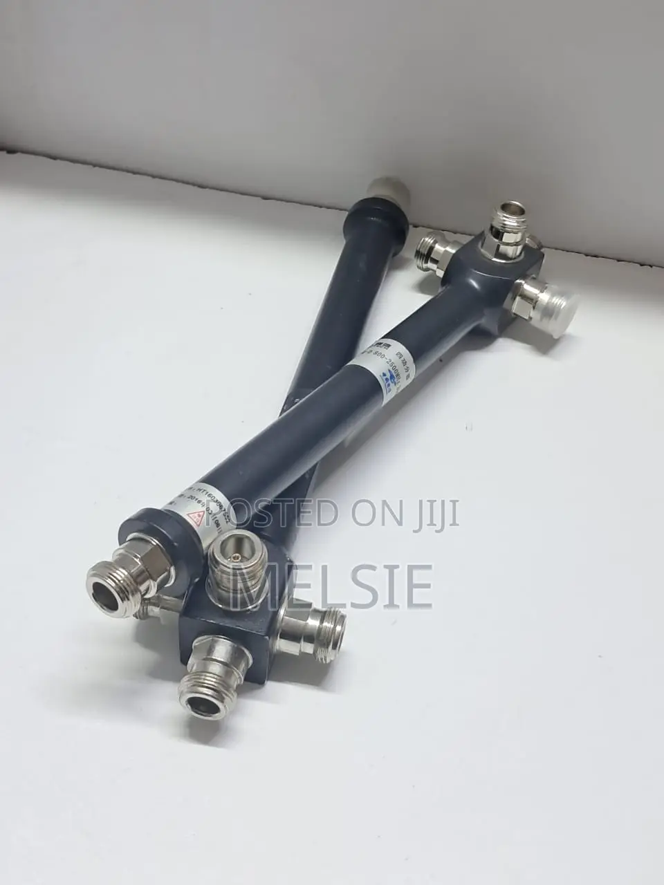 3-way Antenna Splitter N Type