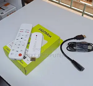 Tv Stick With Voice Remote Control