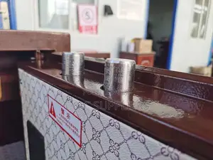 70kgs Digital Modern Fireproof Safe