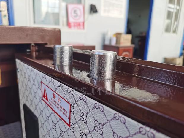 70kgs Digital Modern Fireproof Safe - thumbnail 4