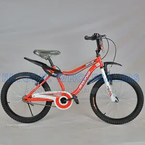Swing Size 20 Bicycle – Quality Kids Bike in Excellent Condition