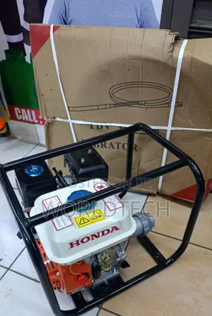 Honda Concrete Vibrator/7.5hp Honda Concrete Vibrator