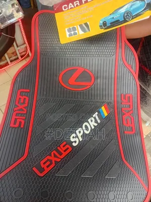 Car Floormats