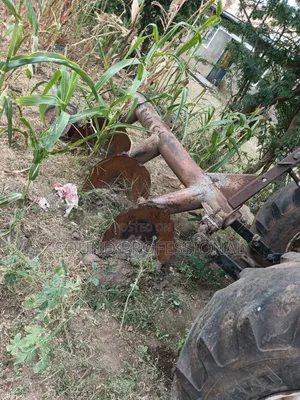 New Holland Tt75 Tractor