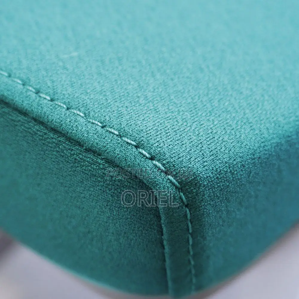 Office Chair : Mesh Gray Backrest Office Chair