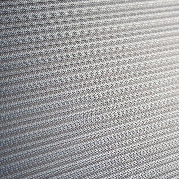 Office Chair : Mesh Gray Backrest Office Chair - thumbnail 19