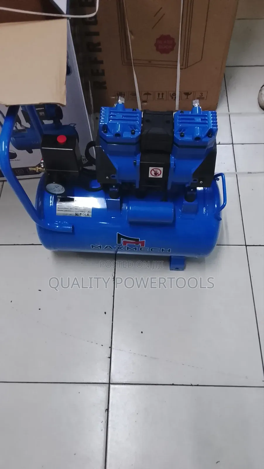 Trusted 25 L Knapsack Sprayer