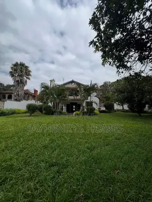 5bdrm House in Runda for rent