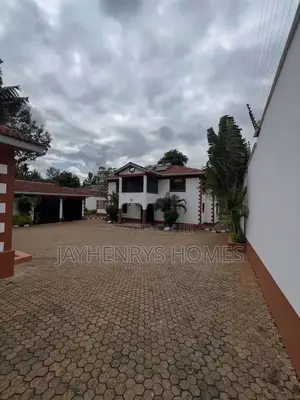5bdrm House in Runda for rent