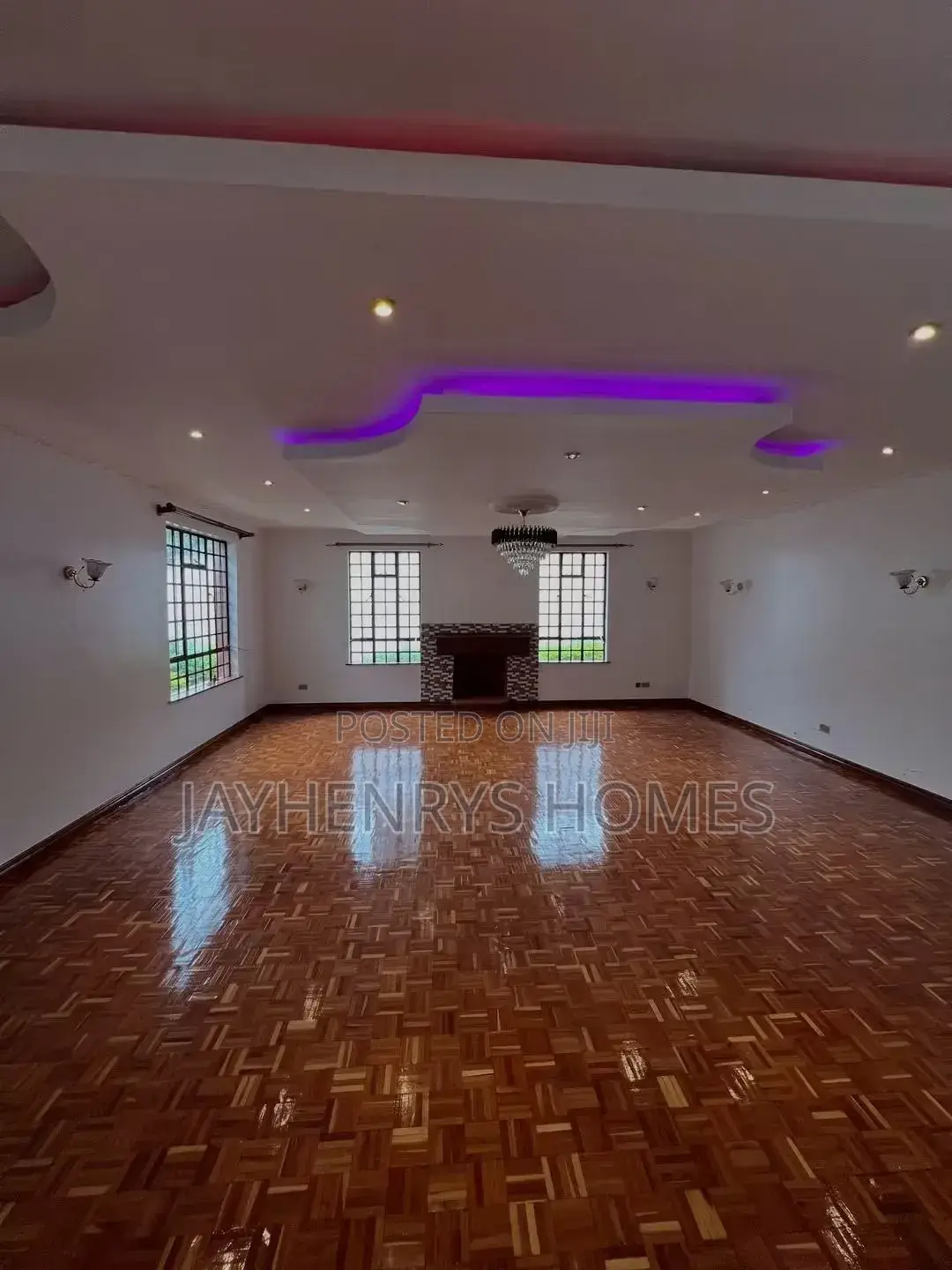 5bdrm House in Runda for rent